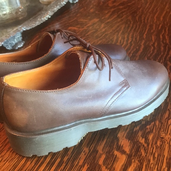 BRITISH Dr Martens from England - Picture 6 of 11